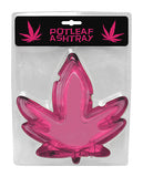 Potleaf Ashtray - Pink