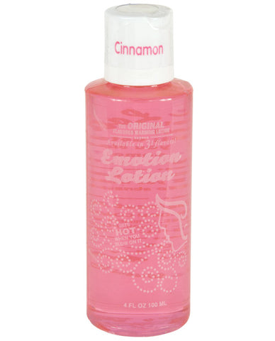 Emotion Lotion - Cinnamon