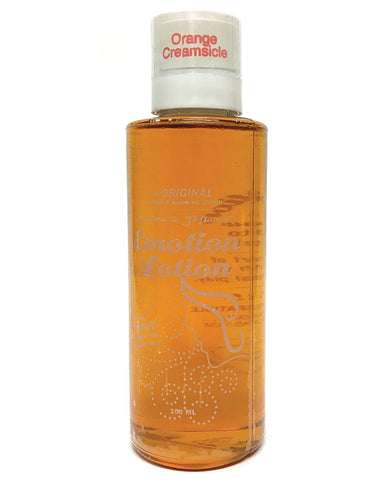 Emotion Lotion - Orange Creamsicle