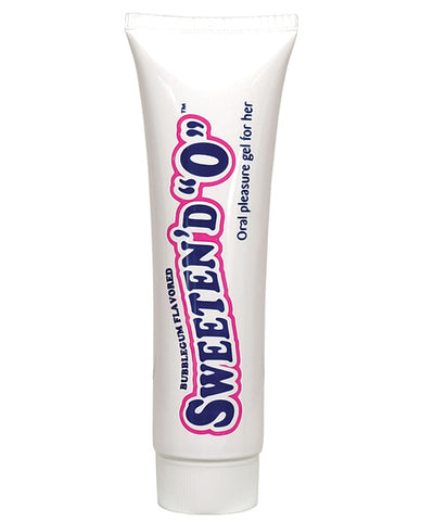 Sweeten'd Blow - 1.5 Oz Bubble Gum