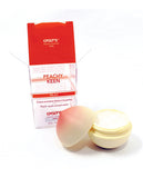 Exsens Of Paris Nipple Cream - 8 Ml Peachy Keen