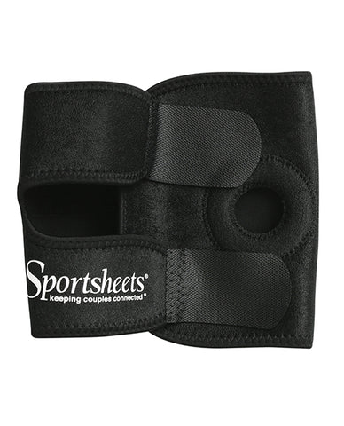 Sportsheets Thigh Strap On