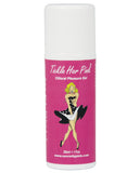 Tickle Her Pink Clitoral Pleasure Gel - 1 Oz