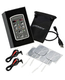 Electrastim Flick Duo Stimulator Pack Em80-e