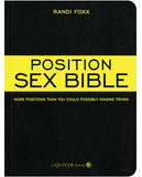 The Position Sex Bible