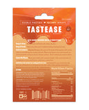 Pastease Tastease Tasty Sex Candy - Caramel O-s