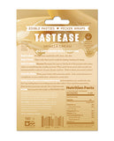 Pastease Tastease Edible Pasties & Pecker Wraps - Sweet Cream O-s