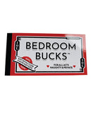 Bedroom Bucks I.o.u