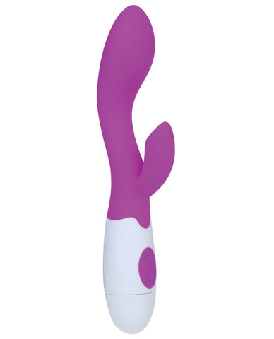 Pretty Love Brighty Vibrator - Fuchsia