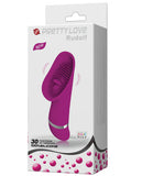 Pretty Love Rudolf Licker - 30 Function Fuchsia