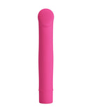 Pretty Love Bogey Silicone Mini - Pink