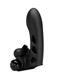 Pretty Love Orlando Honey Finger - Black