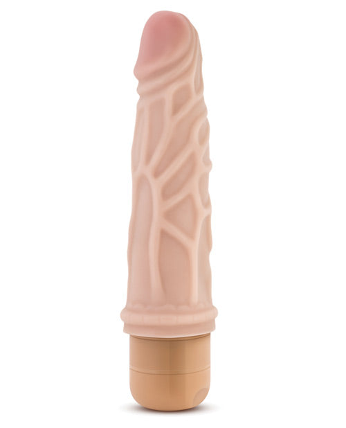 Blush Dr. Skin Vibe -3 - Beige
