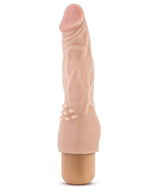 Blush Dr. Skin Vibe -4 - Beige