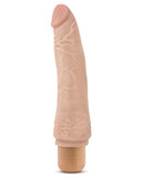 Blush Dr. Skin Vibe 8.5 Inch Dong -7 - Beige