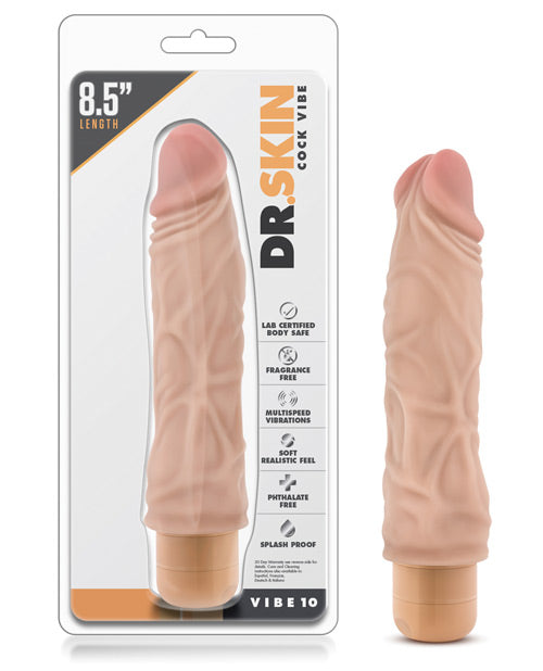 Blush Dr. Skin Vibe -10 - Beige