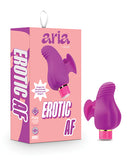 Blush Aria Erotic Af - Plum