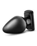 Blush Anal Adventures Xl Plug - Black