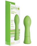 Blush Play With Me Arouser Vibrating C Ring - Green