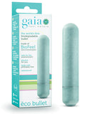 Blush Gaia Eco Bullet - Aqua