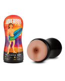 Blush Loverboy The Surfer Dude - Beige