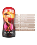 Blush Loverboy Cowboy - Beige