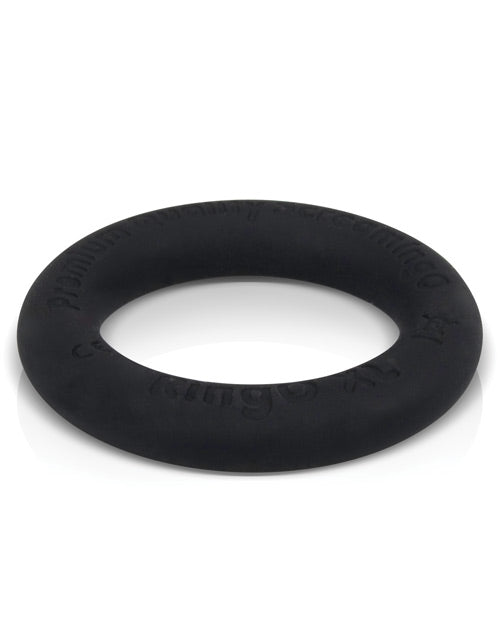 Screaming O Ringo Ritz Xl - Black