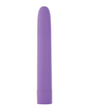 Easy Pleezy Vibrator - Purple