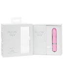 Pillow Talk Flirty Bullet - Pink