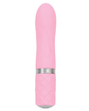 Pillow Talk Flirty Bullet - Pink