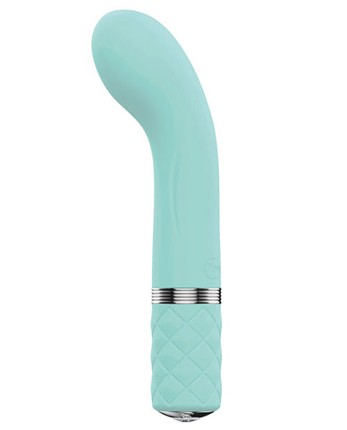 Pillow Talk Racy - Teal