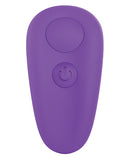 Leaf Plus Spirit W-remote Control - Purple