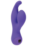 Touch By Swan Solo G Spot Vibrator - Purple