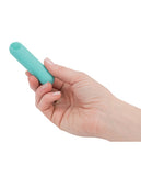 Essential Power Bullet - Teal