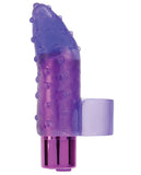 Frisky Finger Rechargeable - Purple