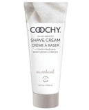 Coochy Shave Cream - 12.5 Oz Au Natural