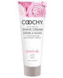 Coochy Shave Cream - 7.2 Oz Frosted Cake