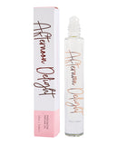 Cgc Perfume Oil W/pheromones - 9.2 Ml Afternoon Delight