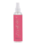 Cgc Body Mist W/pheromones - 103 Ml Let's Get It On