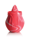 Curve Novelties Gossip Licking Rose - Pink Twirl