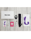 Adrien Lastic Mr. Hook + Lrs - Purple