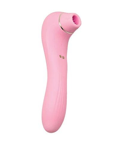 Alive Midnight Quiver -  Pink