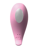 Adrien Lastic Revelation Clitoral Suction Stimulator - Pink