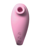 Adrien Lastic Revelation Clitoral Suction Stimulator - Pink