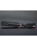 Pleasure Collection Matte Finish Paddle - Black-rose Gold