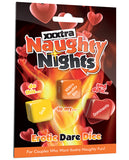 Xxx Naughty Nights Erotic Dare Dice