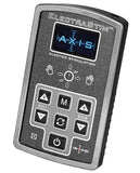 Electrastim Axis Em200 - Black-silver