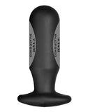 Electrastim Aura Silicone Noir Multi-purpose Probe