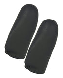 Electrastim Explorer Electro Finger Sleeves - Black