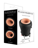 Electrastim Jack Socket E-stim Stroker